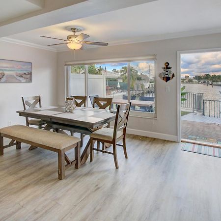 The Waterman'S Retreat- 3 Bedroom Waterfront Unit Fort Lauderdale Luaran gambar