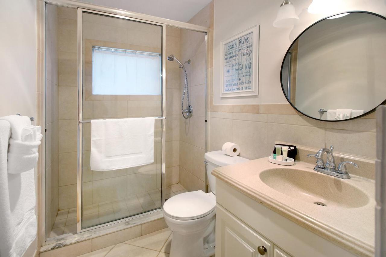 The Waterman'S Retreat- 3 Bedroom Waterfront Unit Fort Lauderdale Luaran gambar