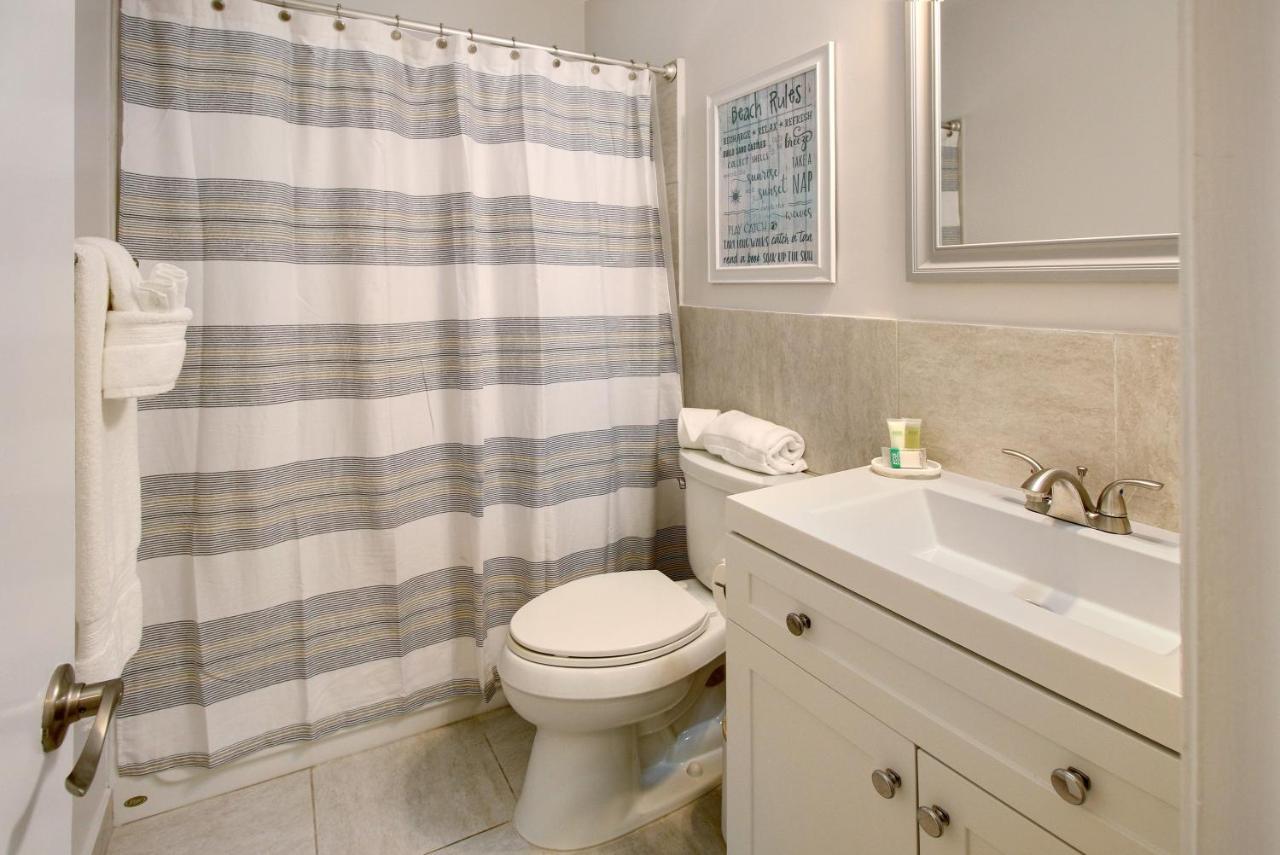 The Waterman'S Retreat- 3 Bedroom Waterfront Unit Fort Lauderdale Luaran gambar