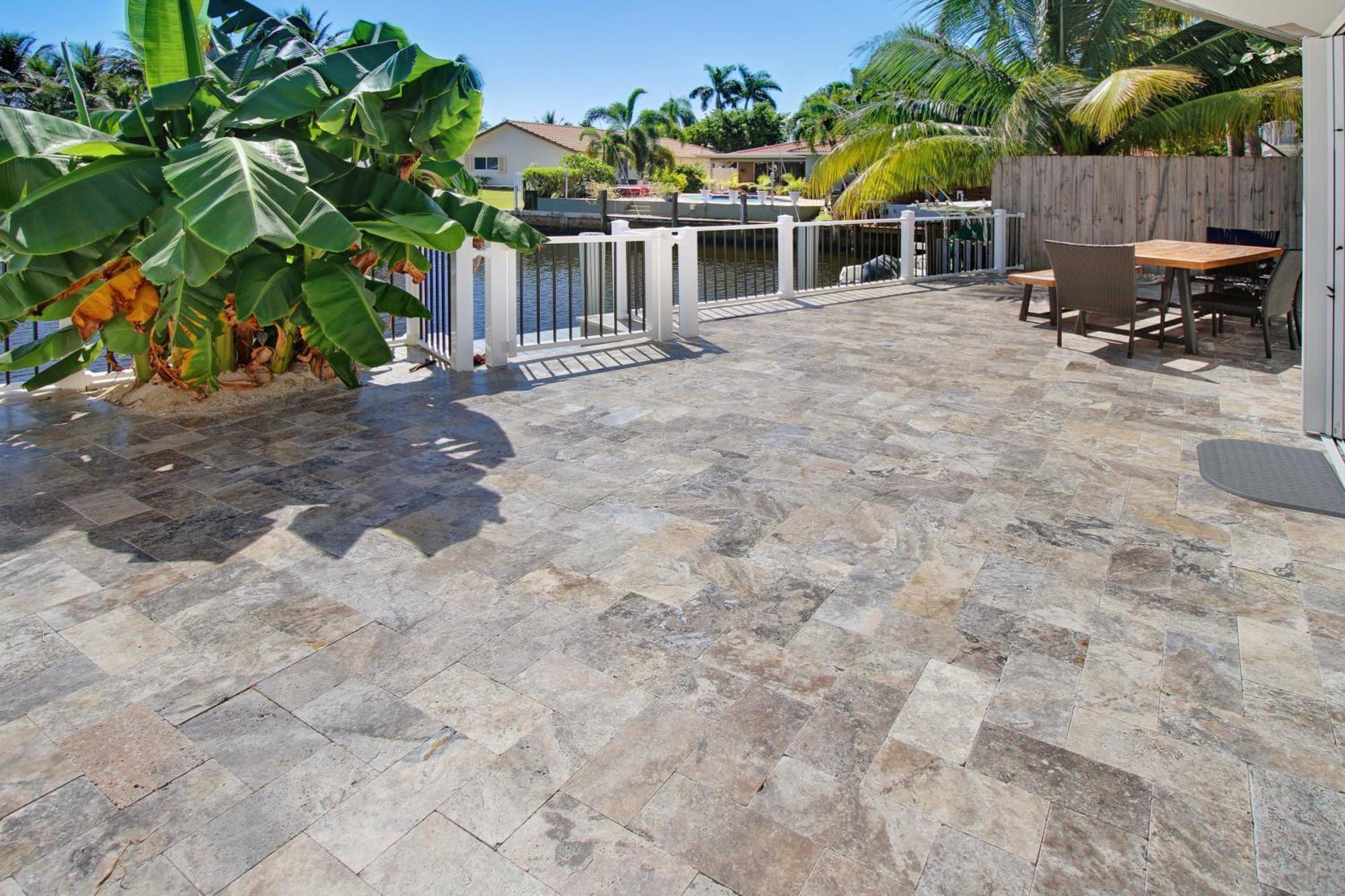 The Waterman'S Retreat- 3 Bedroom Waterfront Unit Fort Lauderdale Luaran gambar